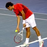 Roger Federer weer helemaal terug aan de top
