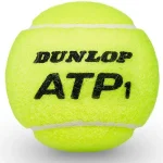 Welke Dunlop tennisbal