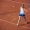 Tennis forehand tips
