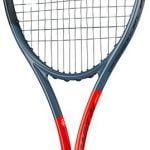 Tennisracket Murray - Met welk racket speelt Andy Murray?